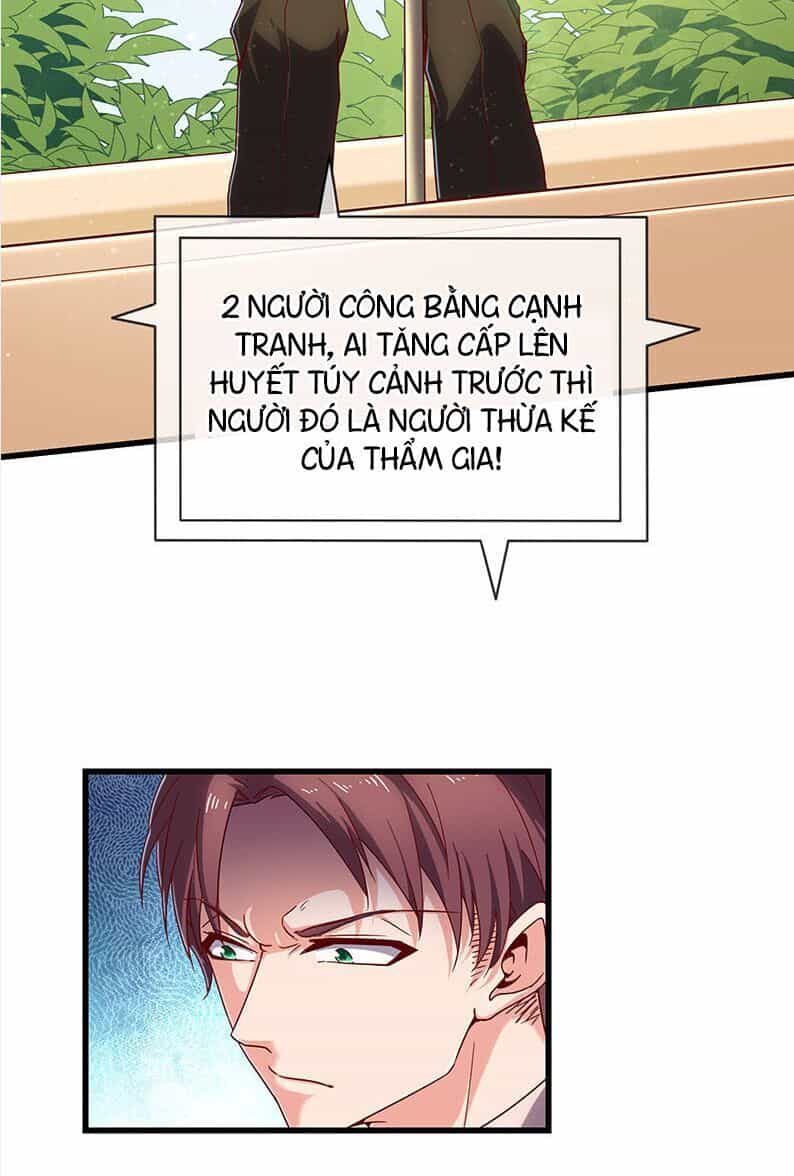 Khắc Kim Đại Lão - Chương 34 - ảnh 22