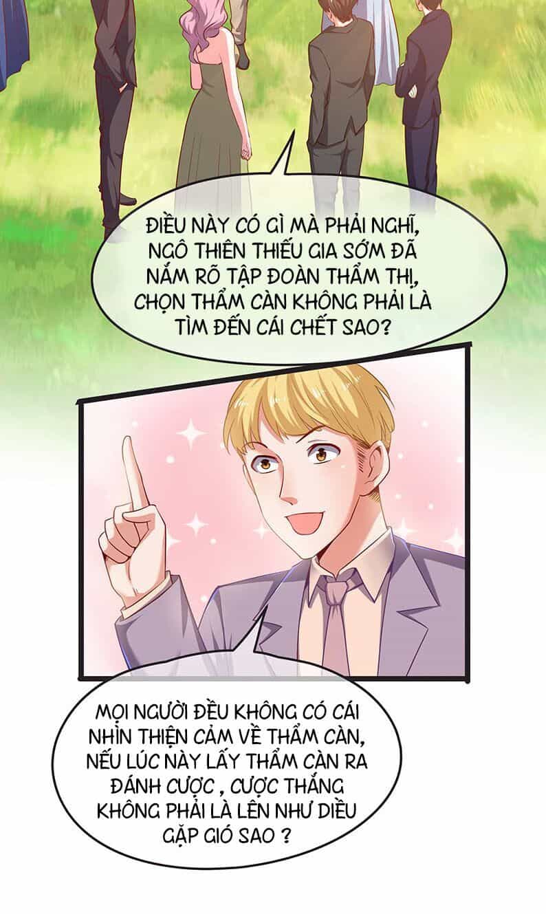 Khắc Kim Đại Lão - Chương 34 - ảnh 24