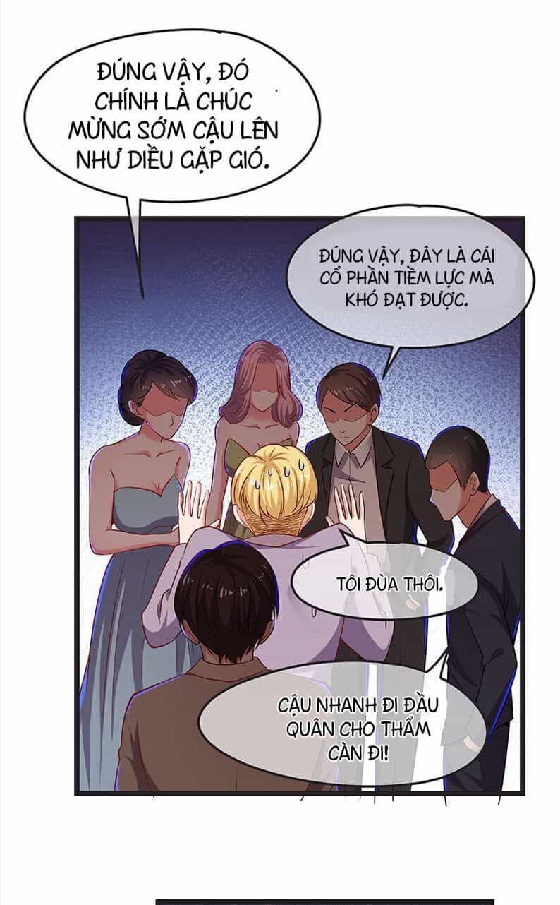 Khắc Kim Đại Lão - Chương 34 - ảnh 25