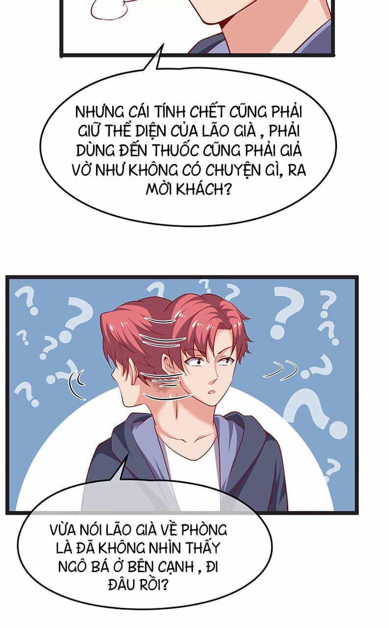 Khắc Kim Đại Lão - Chương 34 - ảnh 28