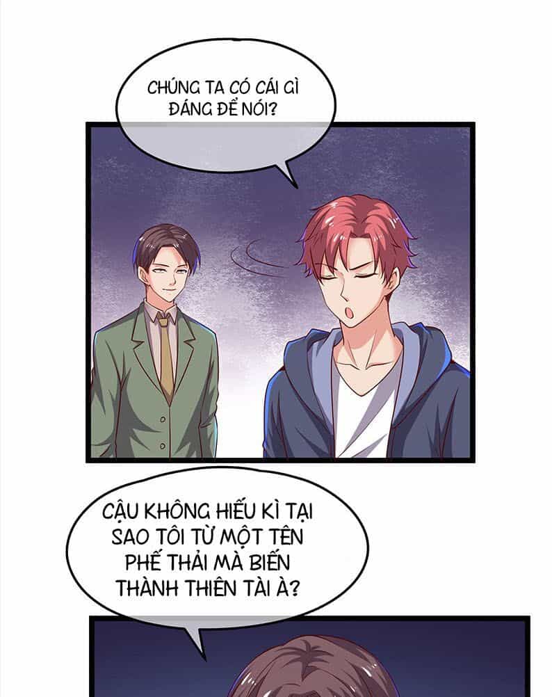 Khắc Kim Đại Lão - Chương 34 - ảnh 31