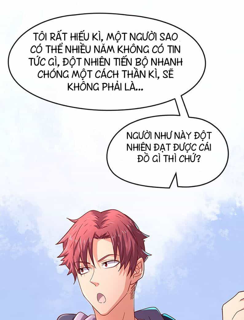Khắc Kim Đại Lão - Chương 34 - ảnh 35