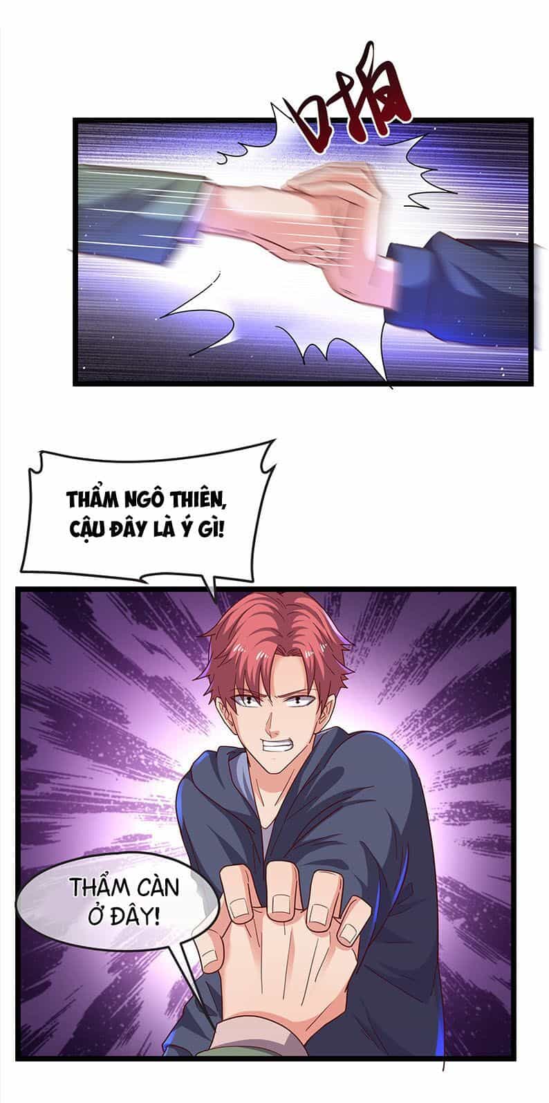 Khắc Kim Đại Lão - Chương 34 - ảnh 39