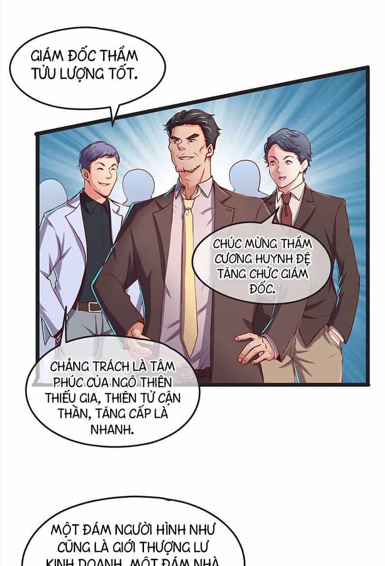 Khắc Kim Đại Lão - Chương 34 - ảnh 4