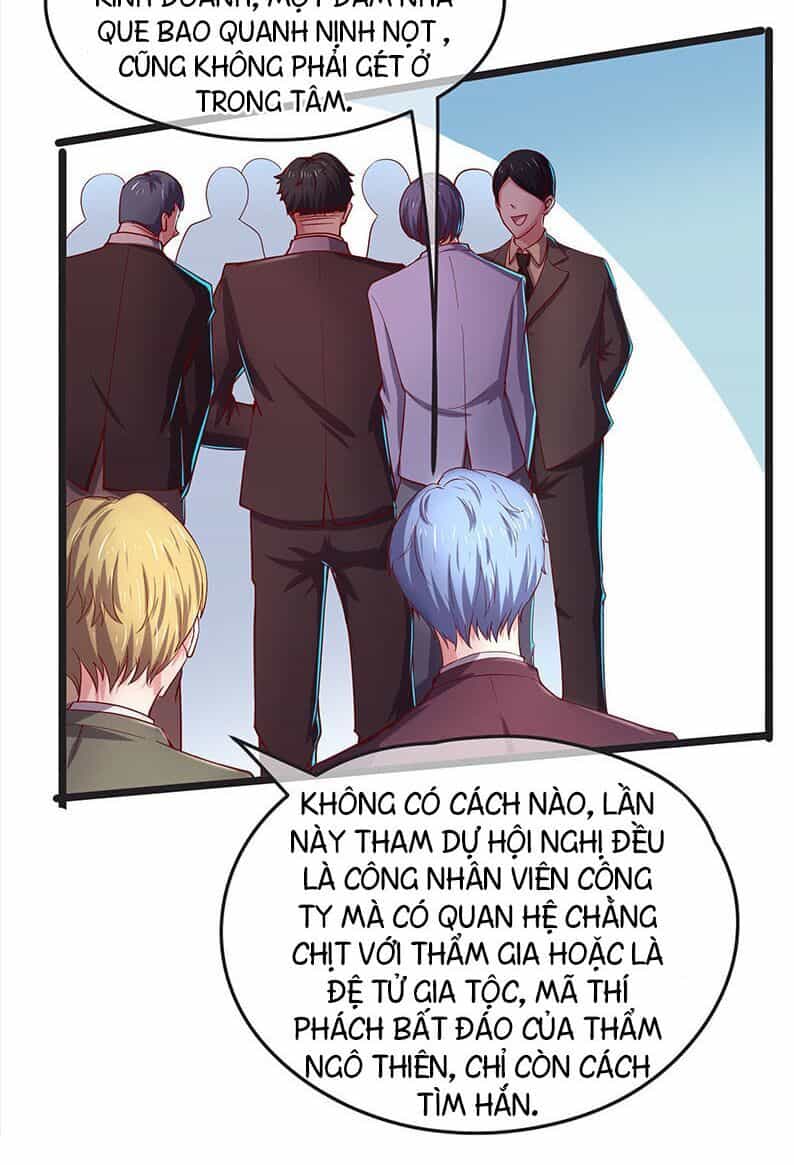 Khắc Kim Đại Lão - Chương 34 - ảnh 5