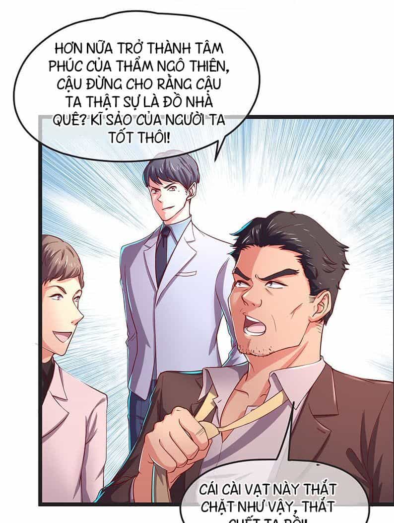 Khắc Kim Đại Lão - Chương 34 - ảnh 6