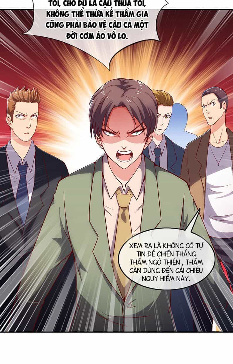 Khắc Kim Đại Lão - Chương 35 - ảnh 11