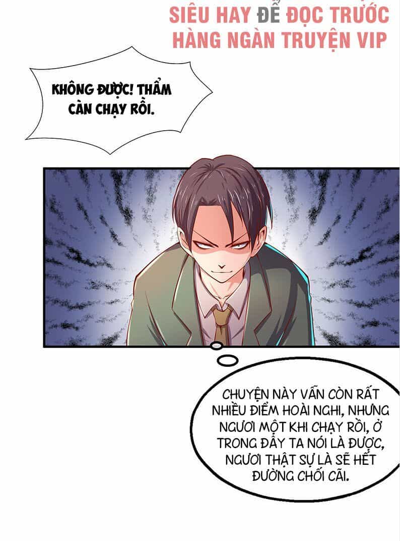 Khắc Kim Đại Lão - Chương 35 - ảnh 15