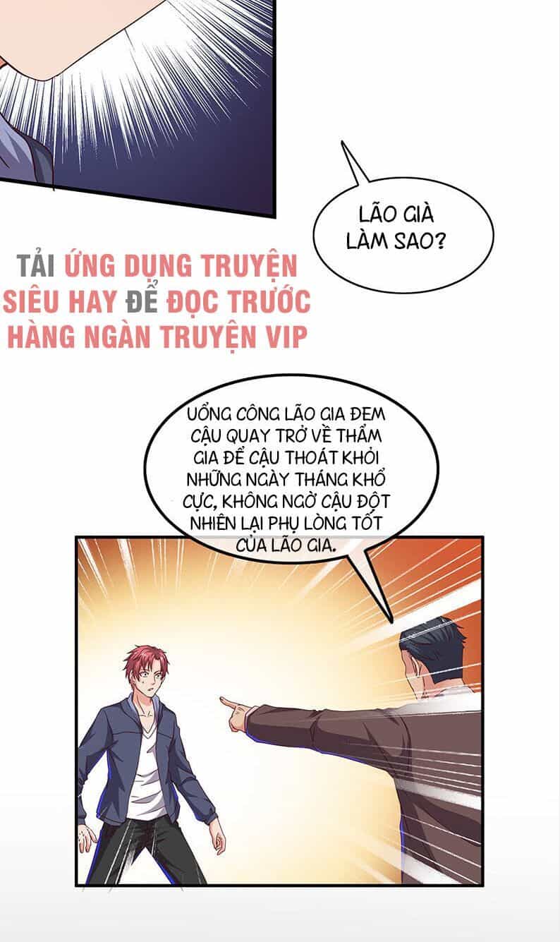 Khắc Kim Đại Lão - Chương 35 - ảnh 2