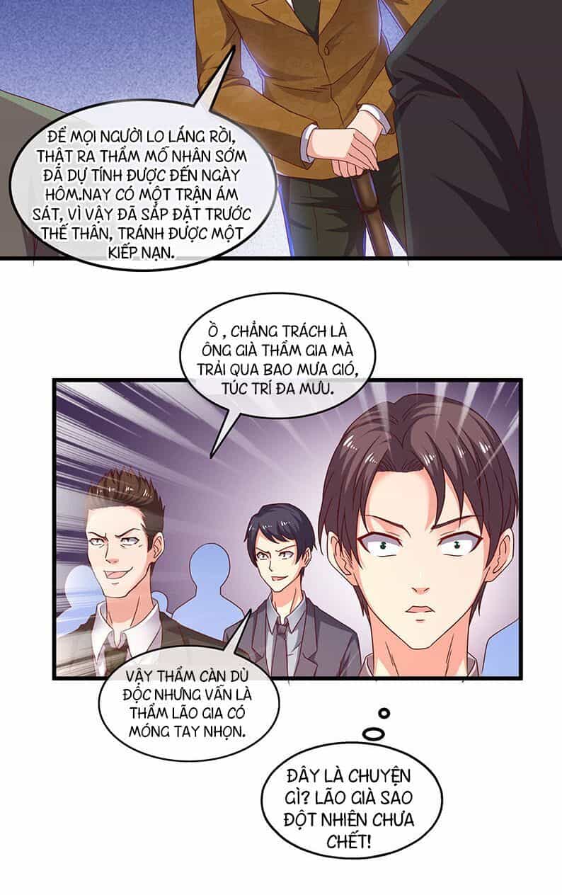 Khắc Kim Đại Lão - Chương 35 - ảnh 26