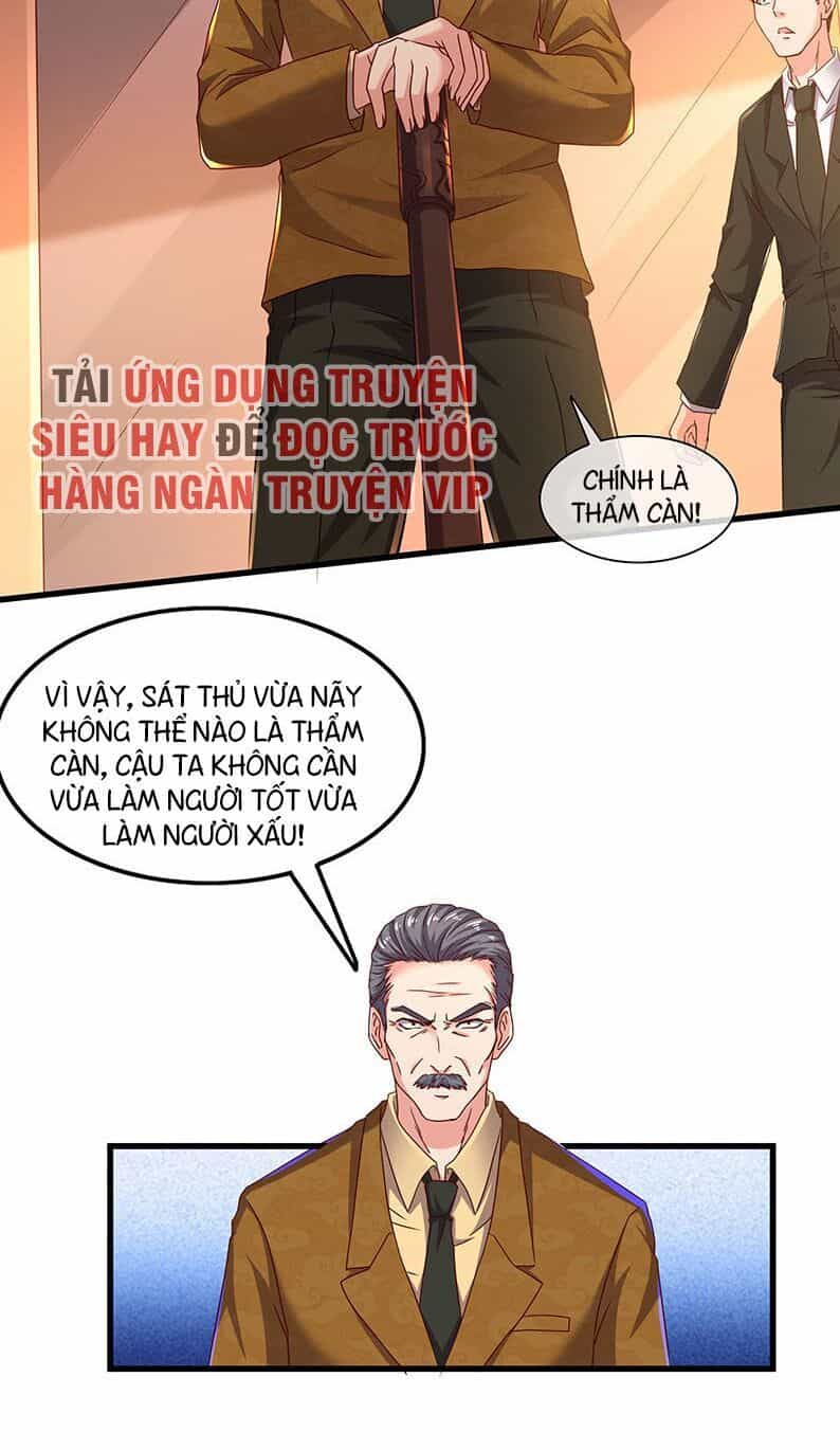 Khắc Kim Đại Lão - Chương 35 - ảnh 29