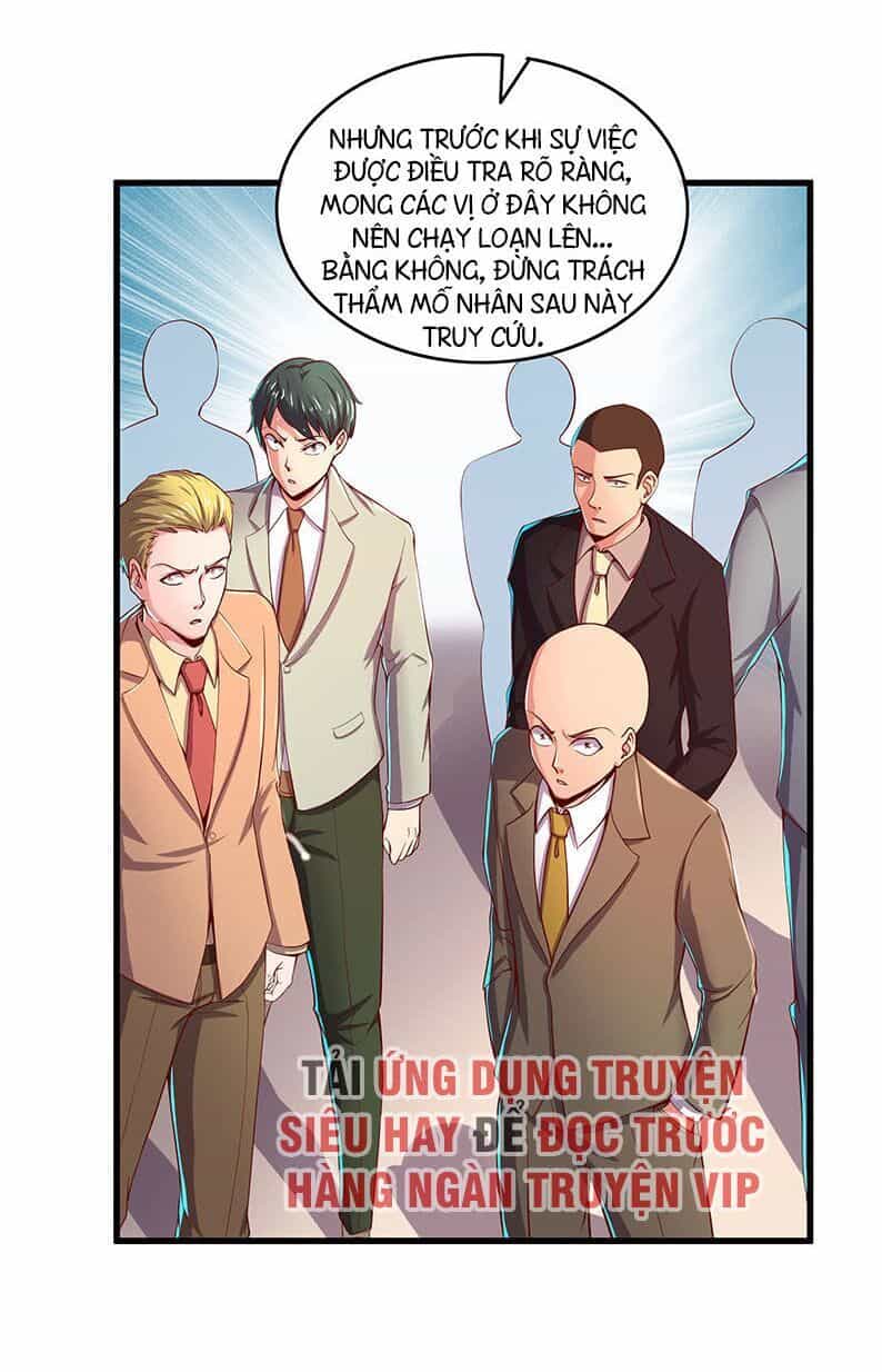 Khắc Kim Đại Lão - Chương 35 - ảnh 36