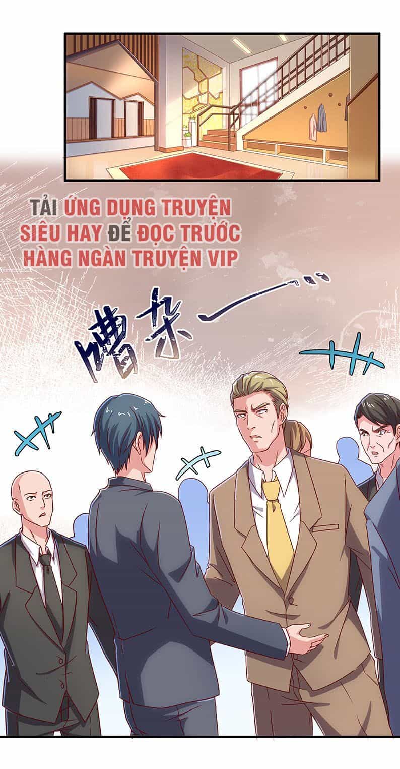 Khắc Kim Đại Lão - Chương 36 - ảnh 1
