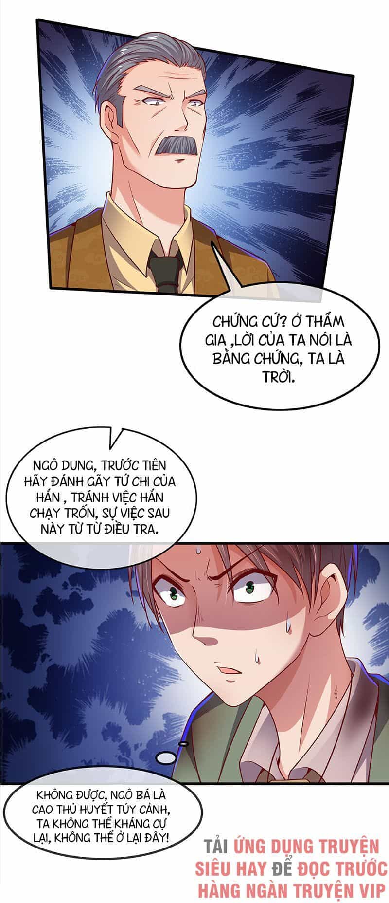 Khắc Kim Đại Lão - Chương 36 - ảnh 25