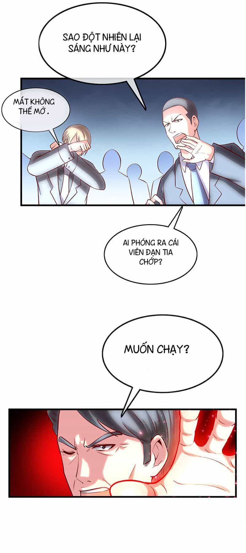 Khắc Kim Đại Lão - Chương 36 - ảnh 28