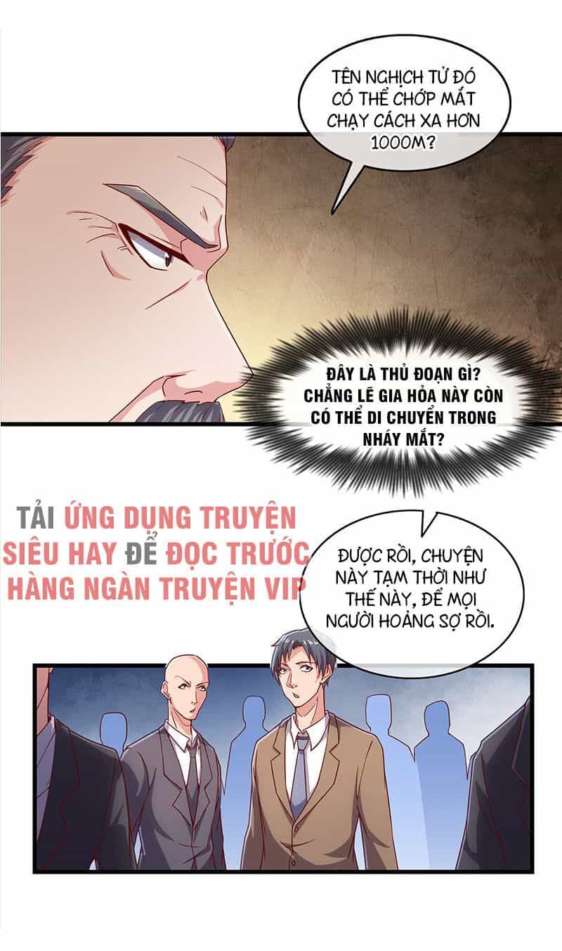 Khắc Kim Đại Lão - Chương 36 - ảnh 36