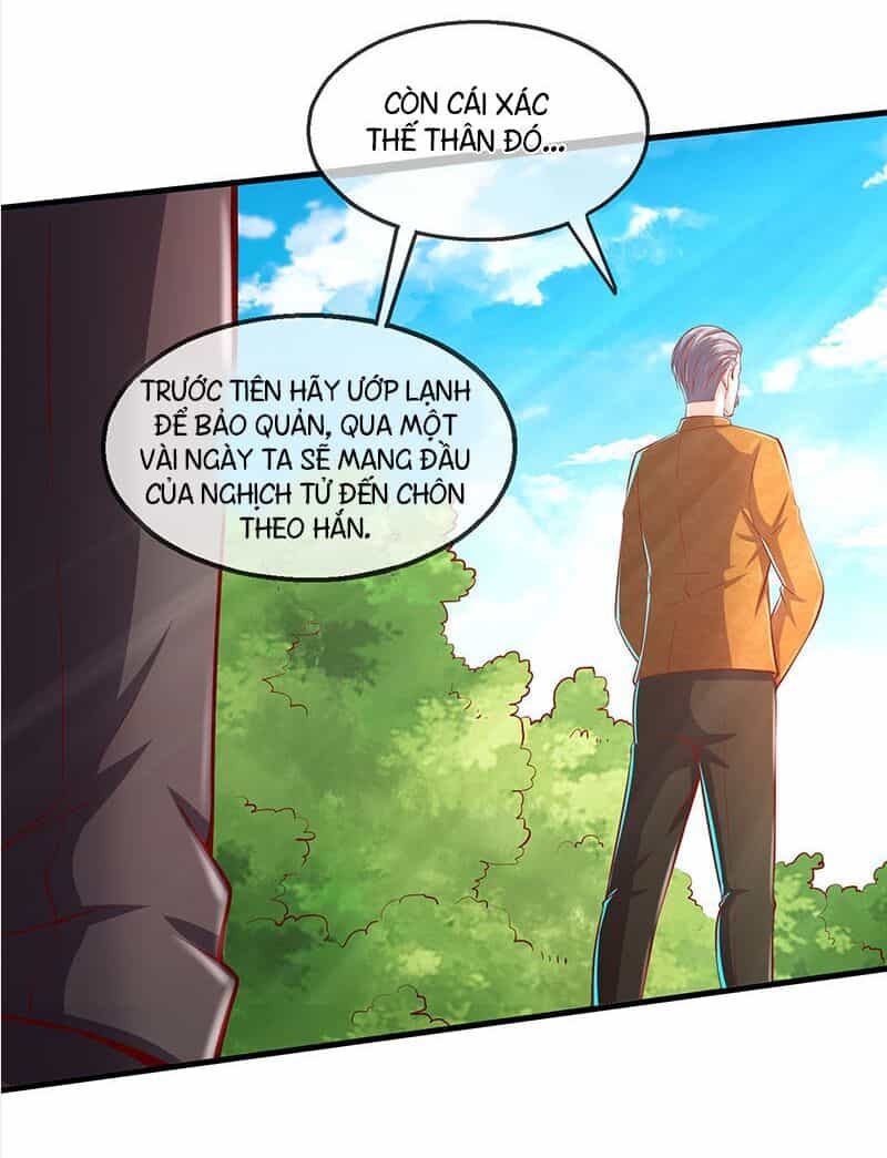 Khắc Kim Đại Lão - Chương 36 - ảnh 42