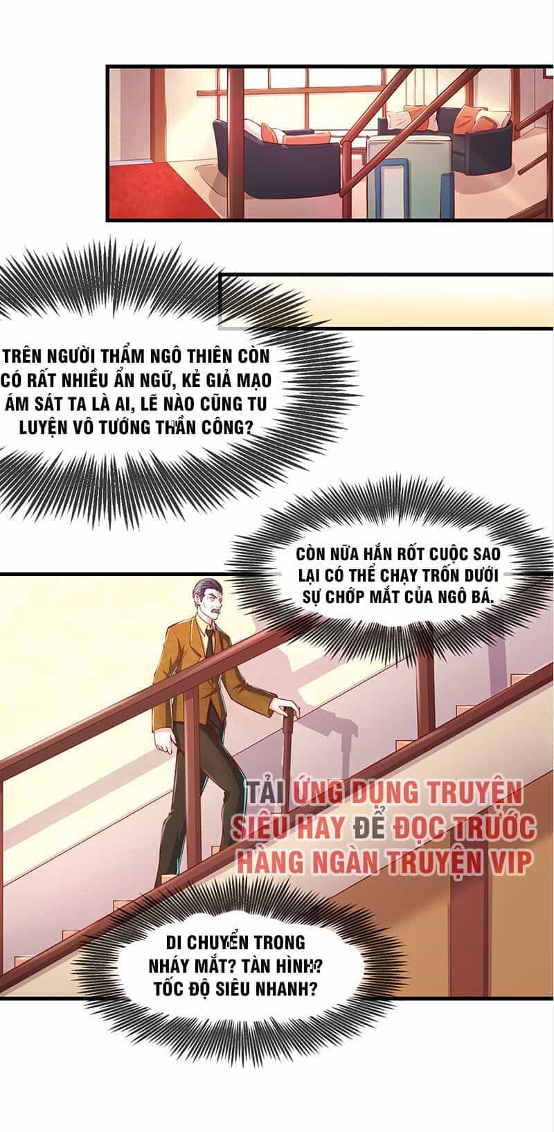 Khắc Kim Đại Lão - Chương 36 - ảnh 43