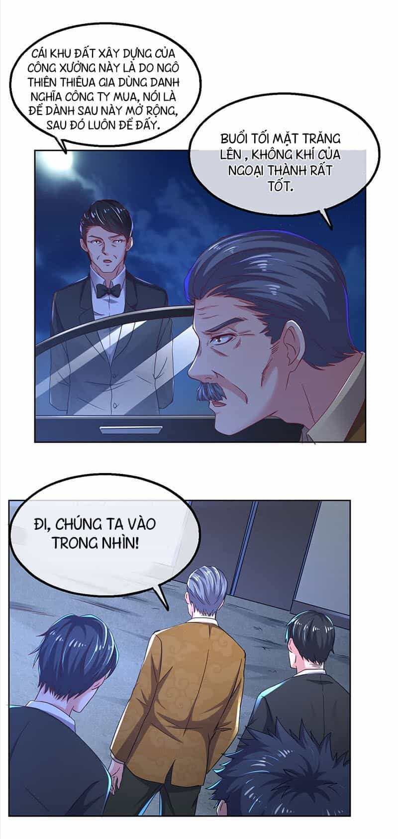 Khắc Kim Đại Lão - Chương 37 - ảnh 20