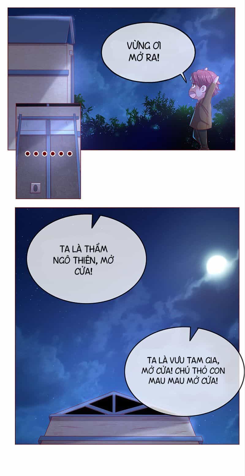 Khắc Kim Đại Lão - Chương 37 - ảnh 31