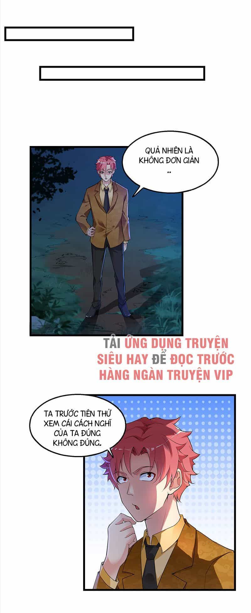 Khắc Kim Đại Lão - Chương 37 - ảnh 32