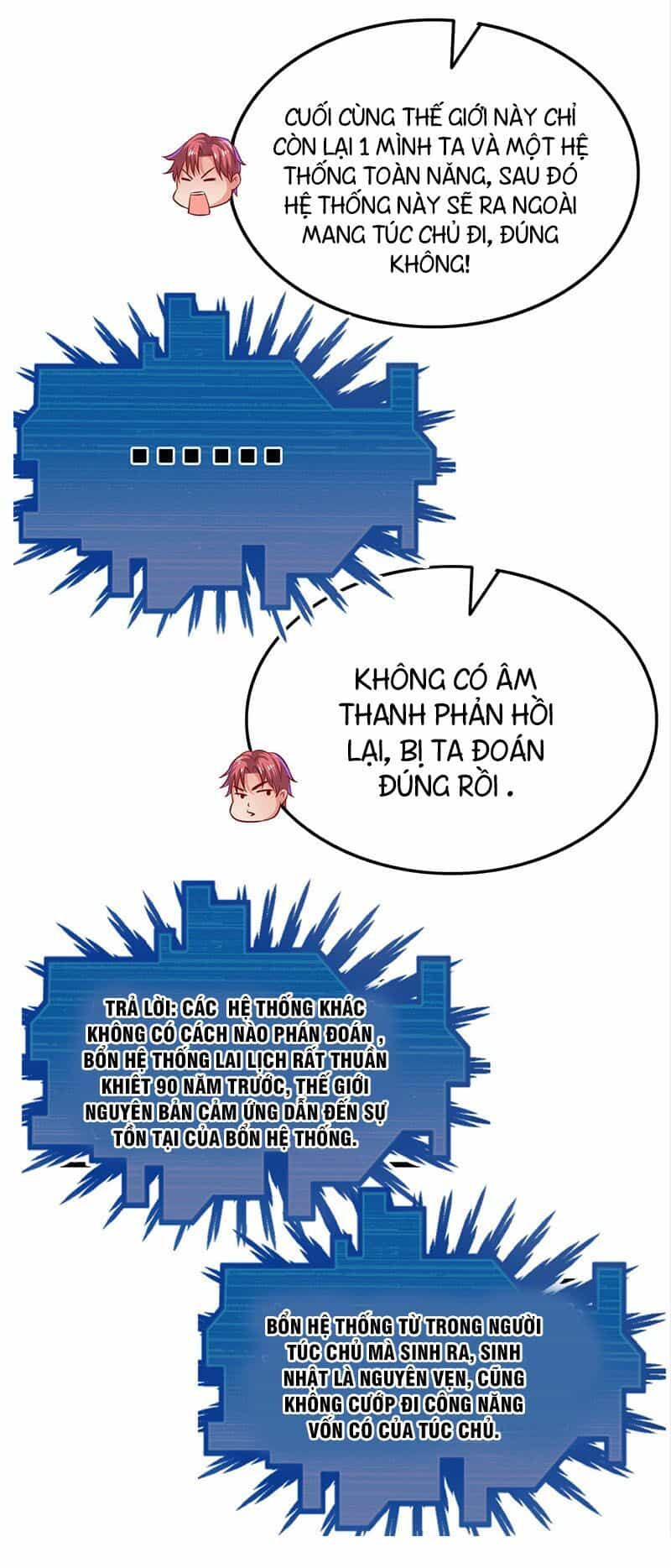 Khắc Kim Đại Lão - Chương 37 - ảnh 8