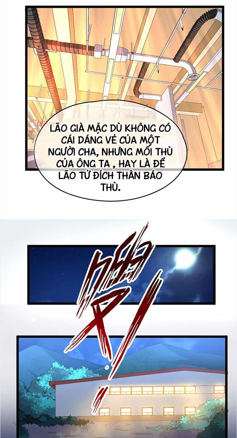 Khắc Kim Đại Lão - Chương 38 - ảnh 13
