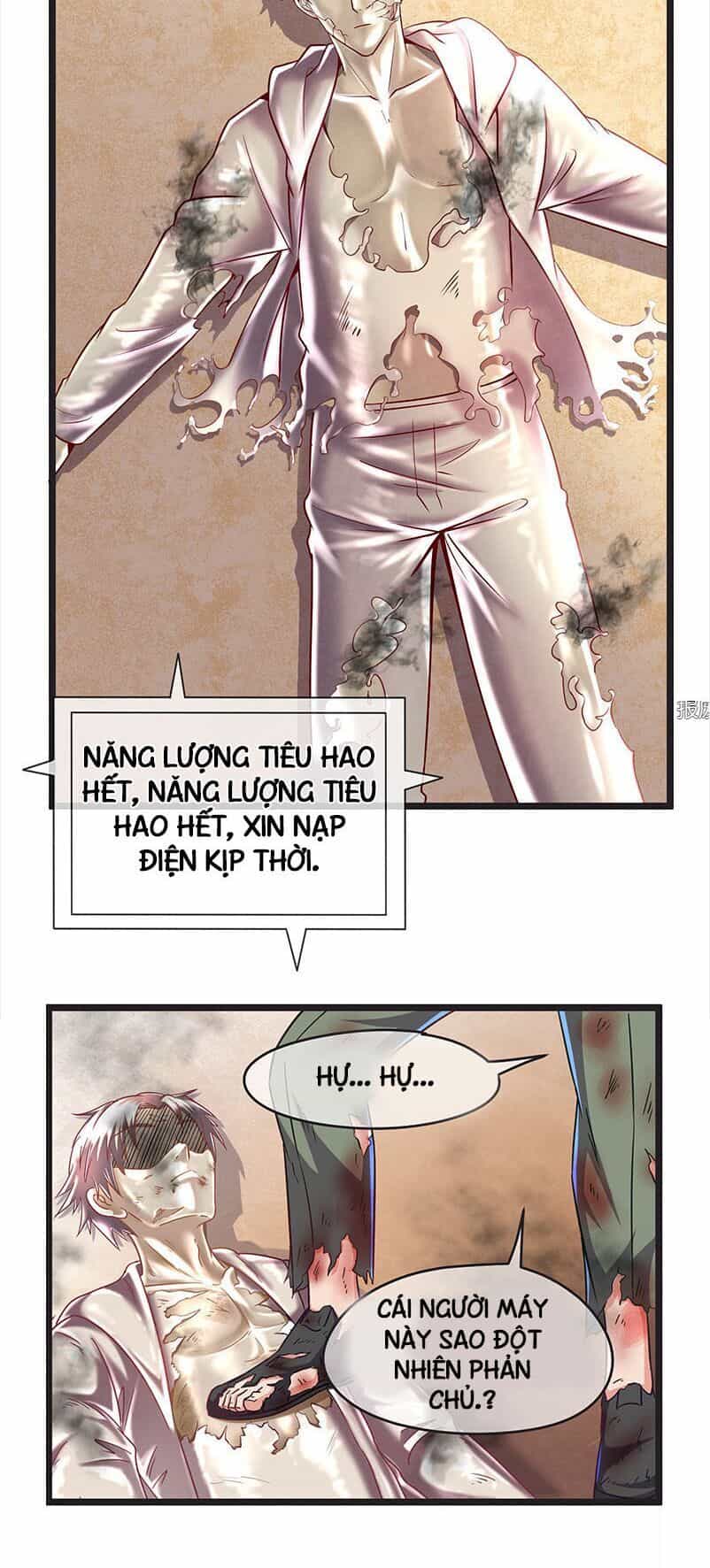 Khắc Kim Đại Lão - Chương 38 - ảnh 33