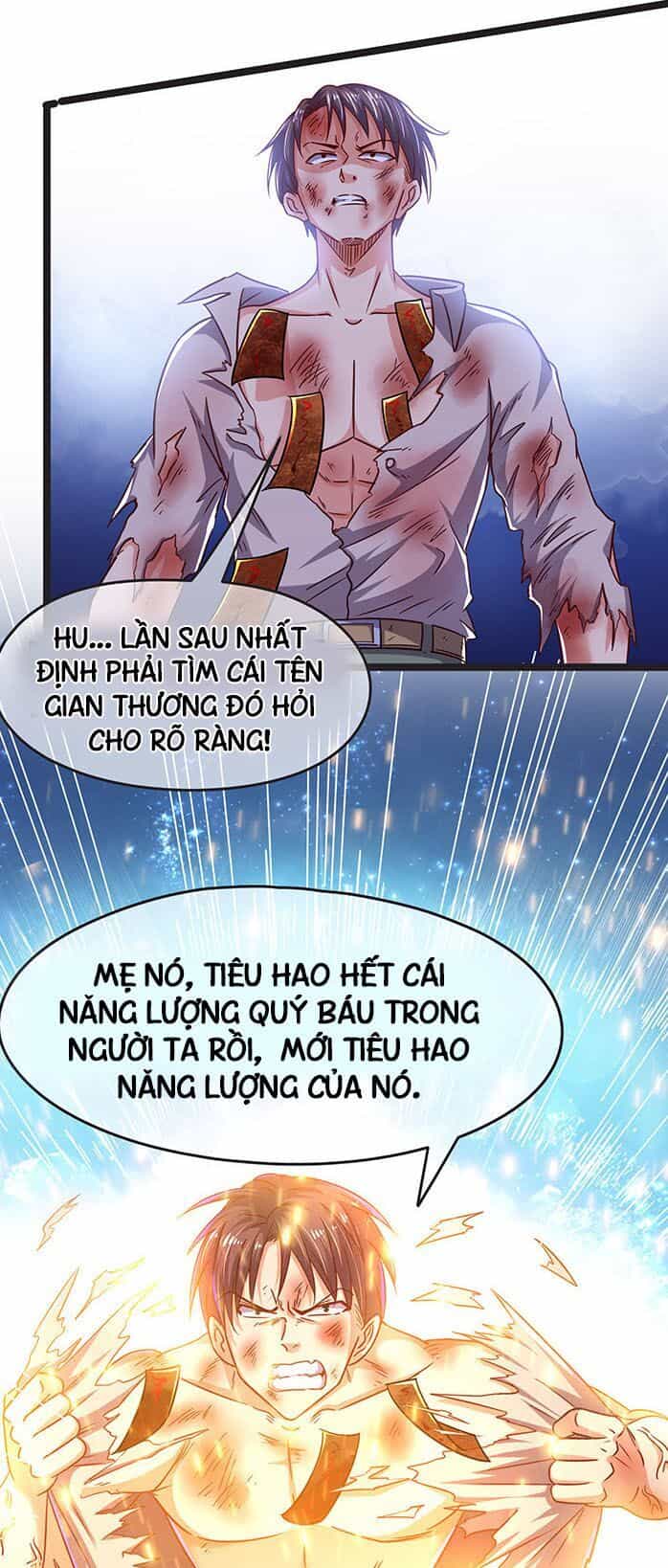 Khắc Kim Đại Lão - Chương 38 - ảnh 34
