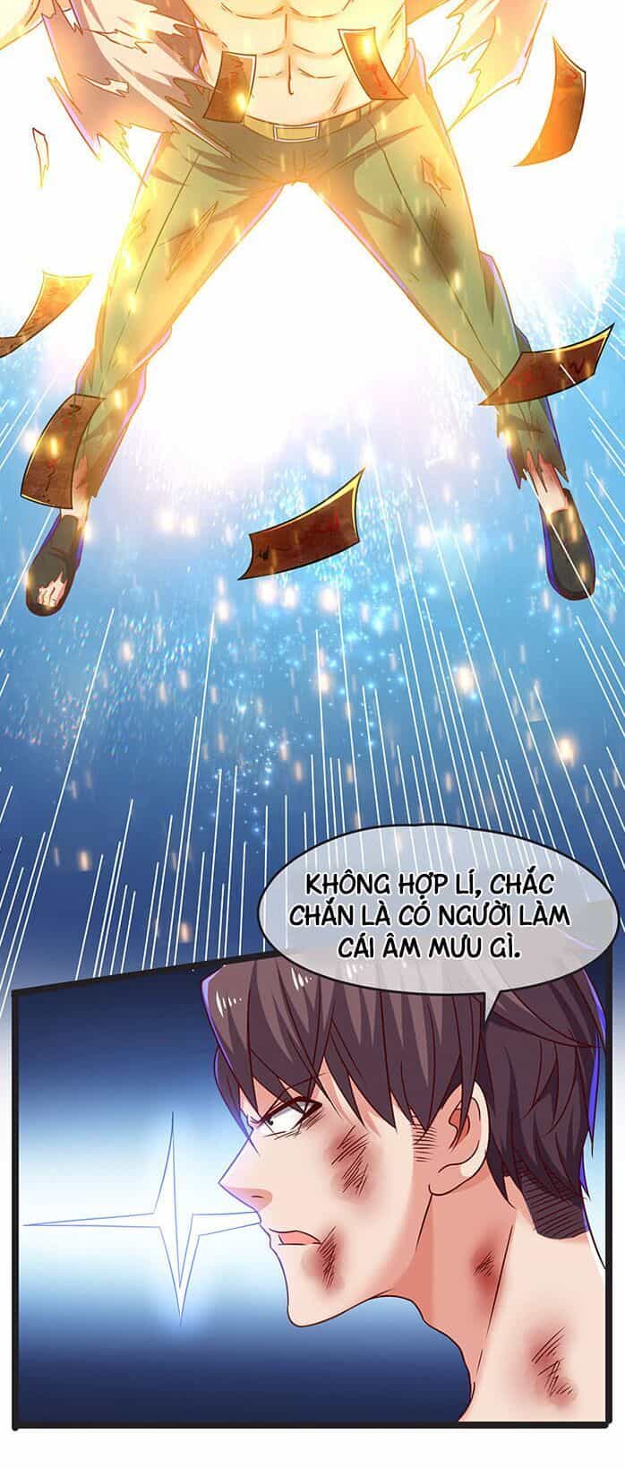 Khắc Kim Đại Lão - Chương 38 - ảnh 35