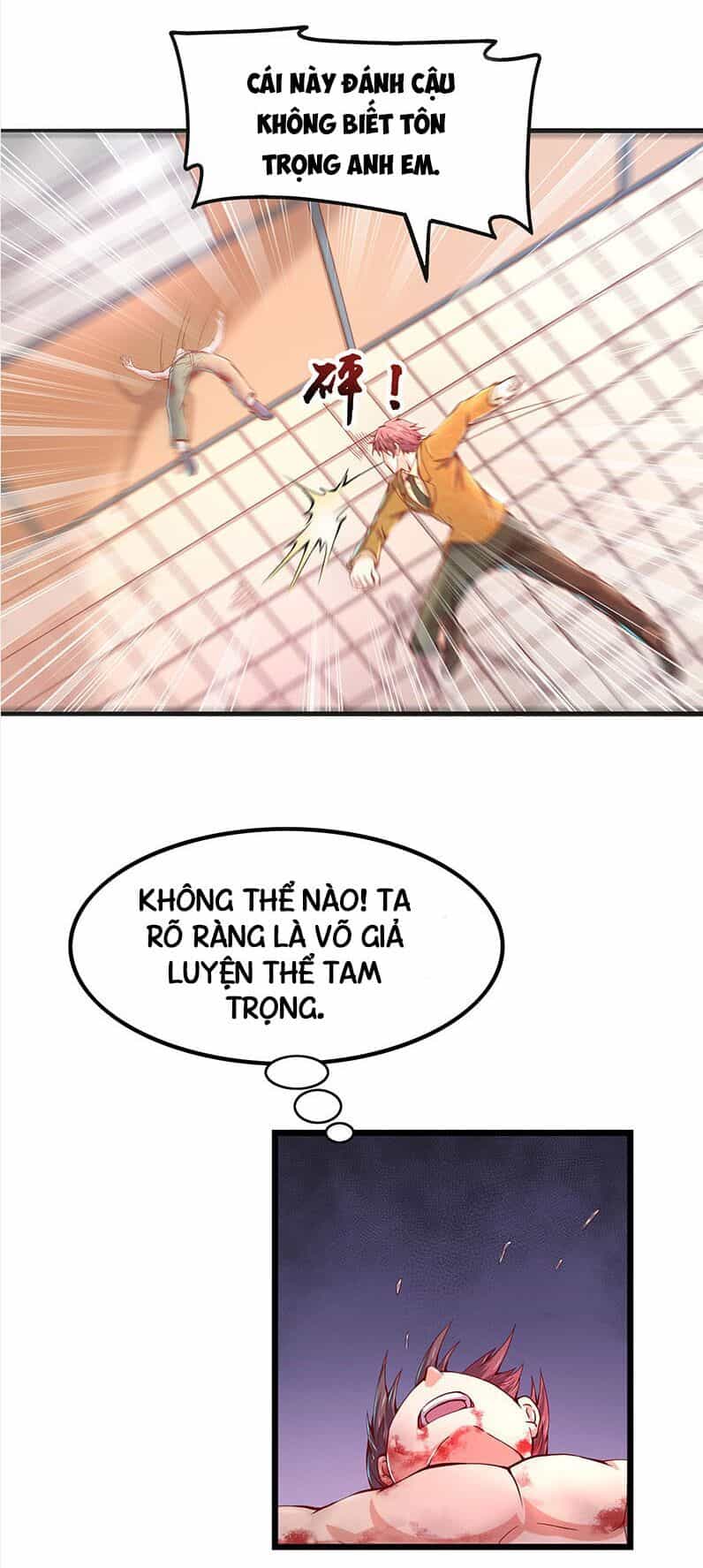 Khắc Kim Đại Lão - Chương 39 - ảnh 29