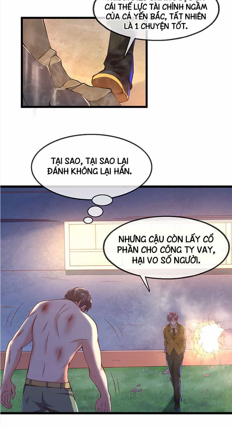 Khắc Kim Đại Lão - Chương 39 - ảnh 31