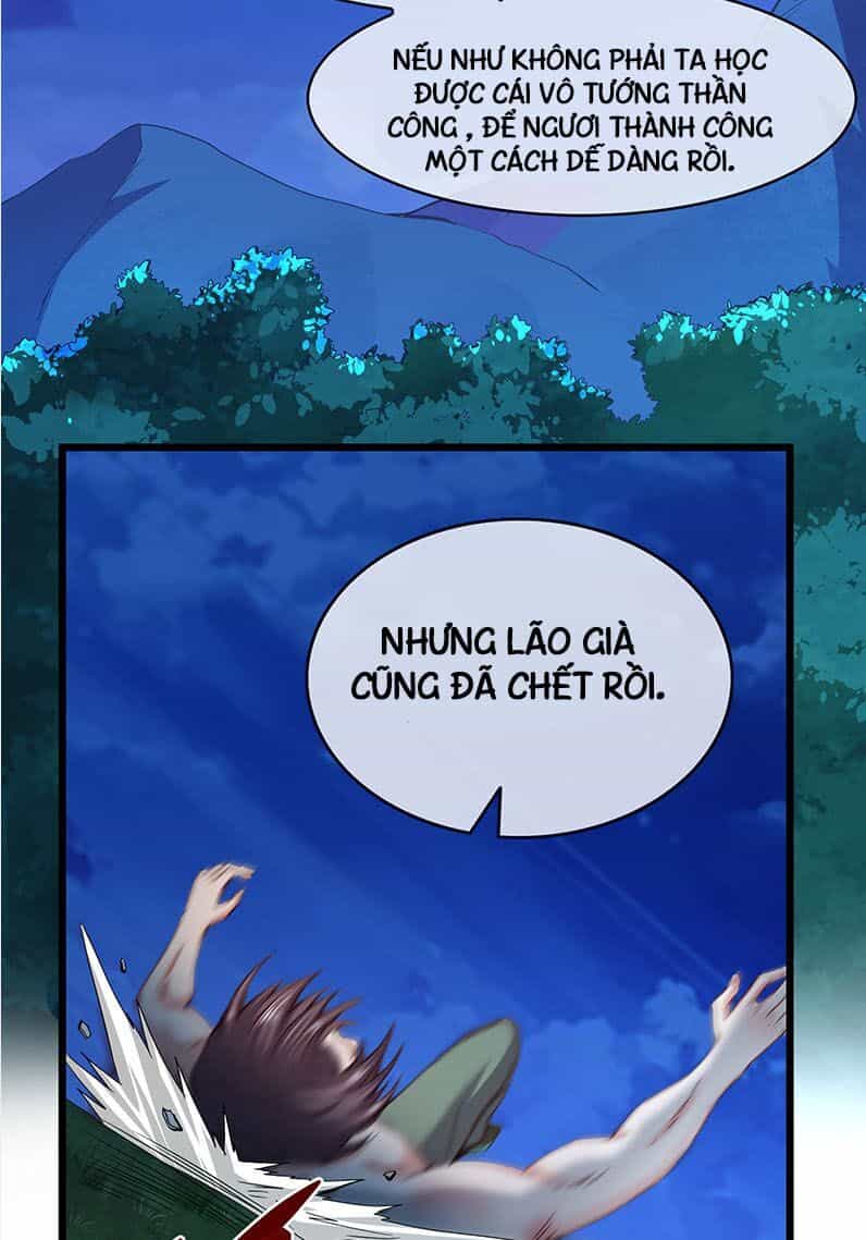 Khắc Kim Đại Lão - Chương 39 - ảnh 35