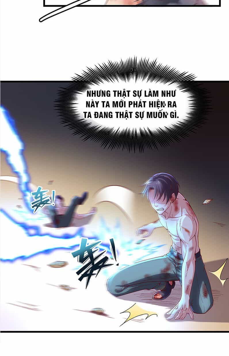 Khắc Kim Đại Lão - Chương 39 - ảnh 6
