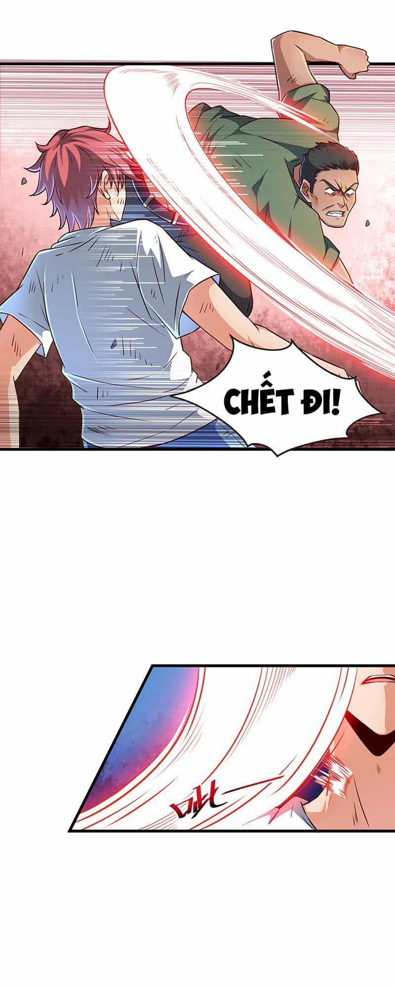 Khắc Kim Đại Lão - Chương 4 - ảnh 24