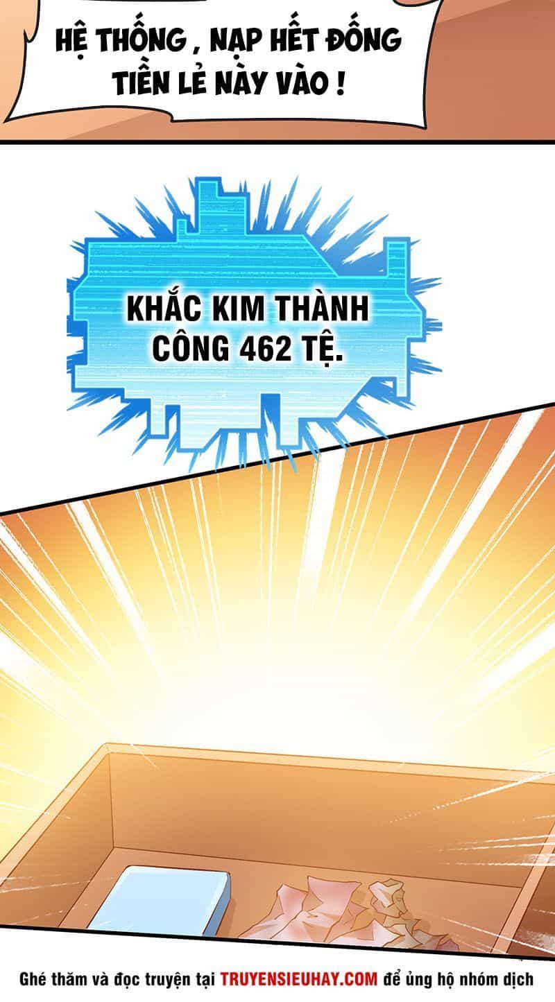 Khắc Kim Đại Lão - Chương 4 - ảnh 3