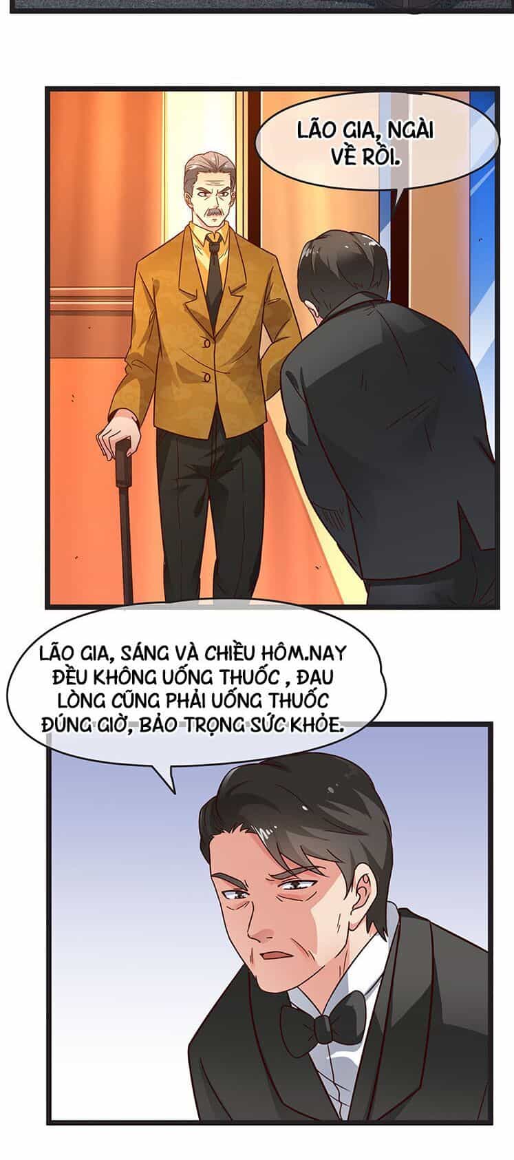 Khắc Kim Đại Lão - Chương 40 - ảnh 17