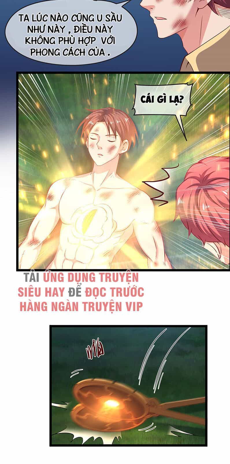 Khắc Kim Đại Lão - Chương 40 - ảnh 2