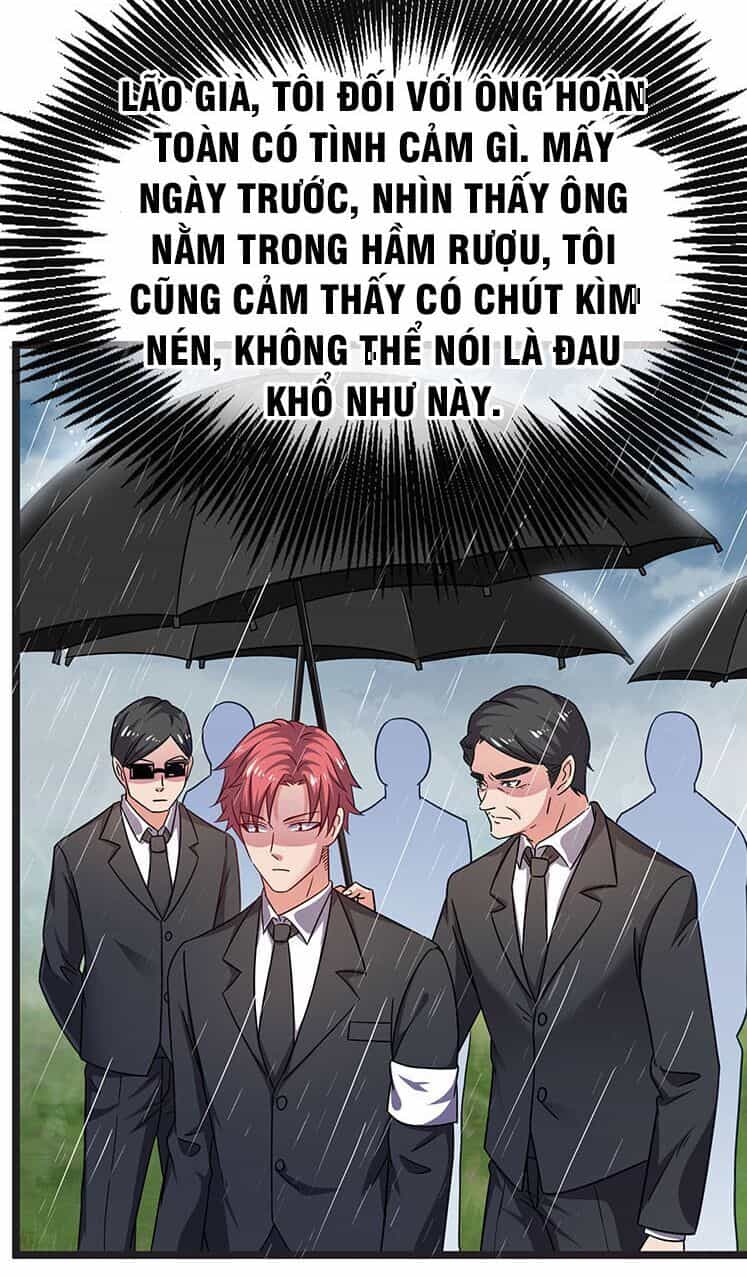 Khắc Kim Đại Lão - Chương 40 - ảnh 23