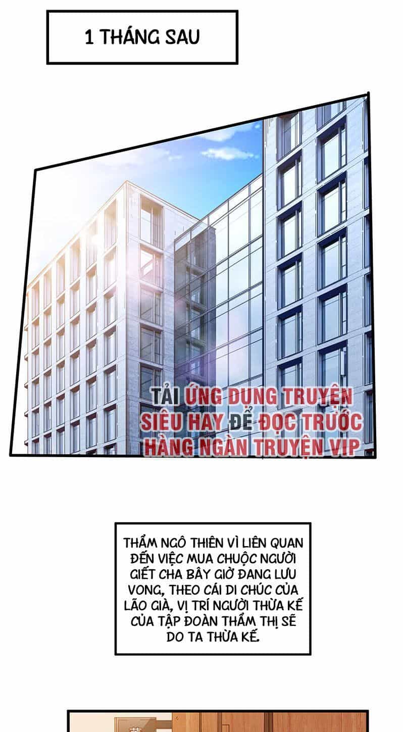 Khắc Kim Đại Lão - Chương 41 - ảnh 1