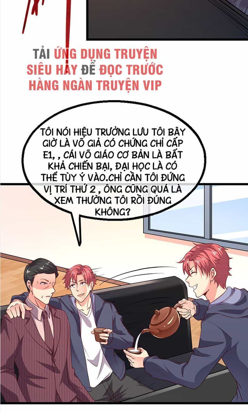 Khắc Kim Đại Lão - Chương 42 - ảnh 19