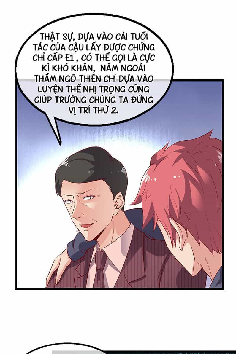 Khắc Kim Đại Lão - Chương 42 - ảnh 20