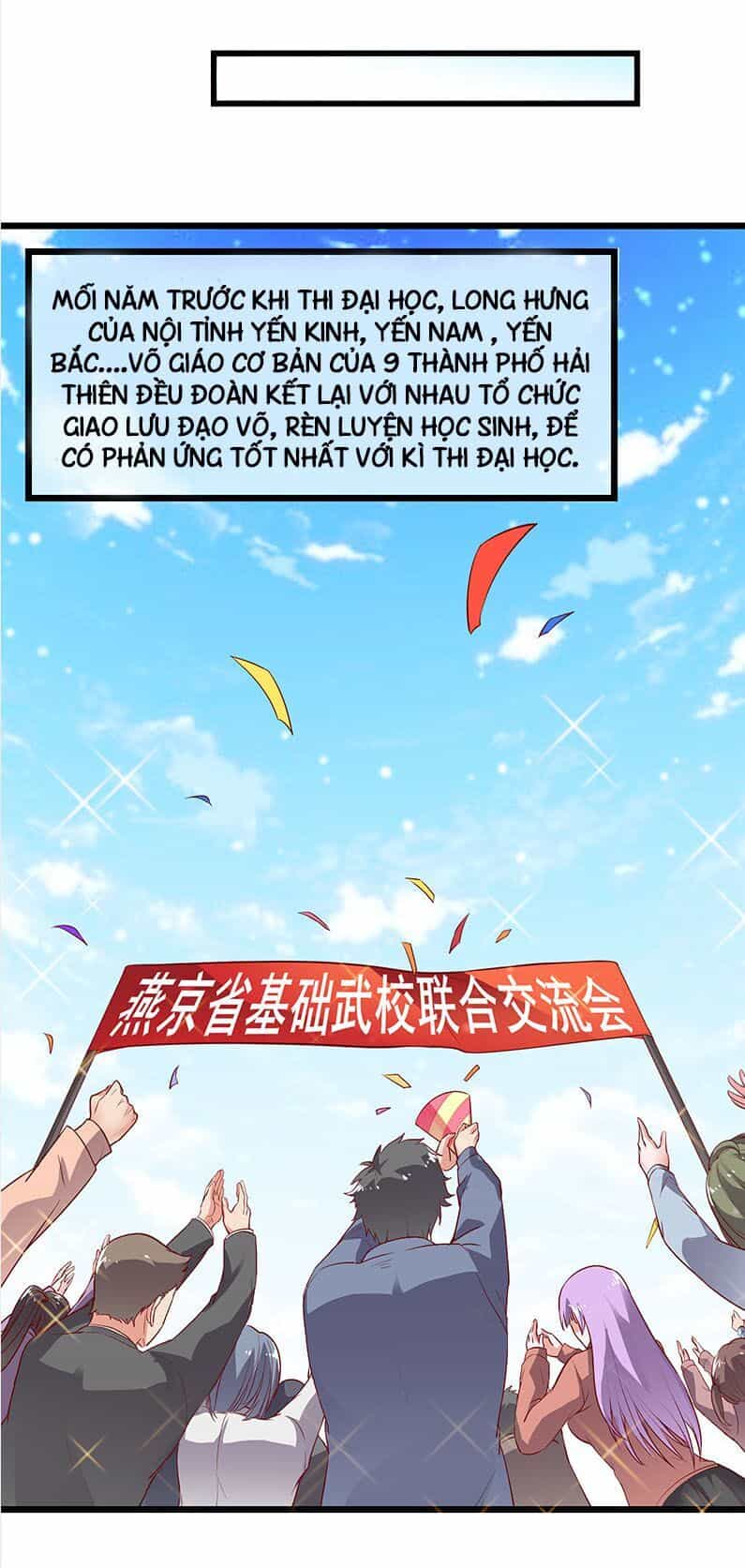 Khắc Kim Đại Lão - Chương 42 - ảnh 23