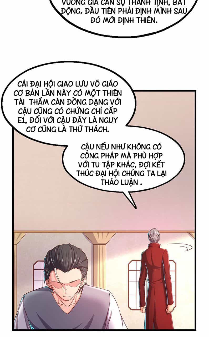Khắc Kim Đại Lão - Chương 42 - ảnh 33