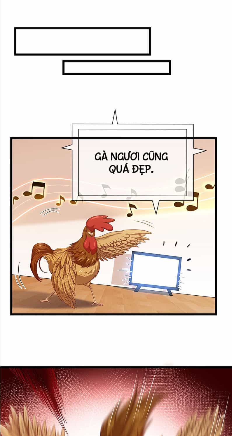 Khắc Kim Đại Lão - Chương 42 - ảnh 40