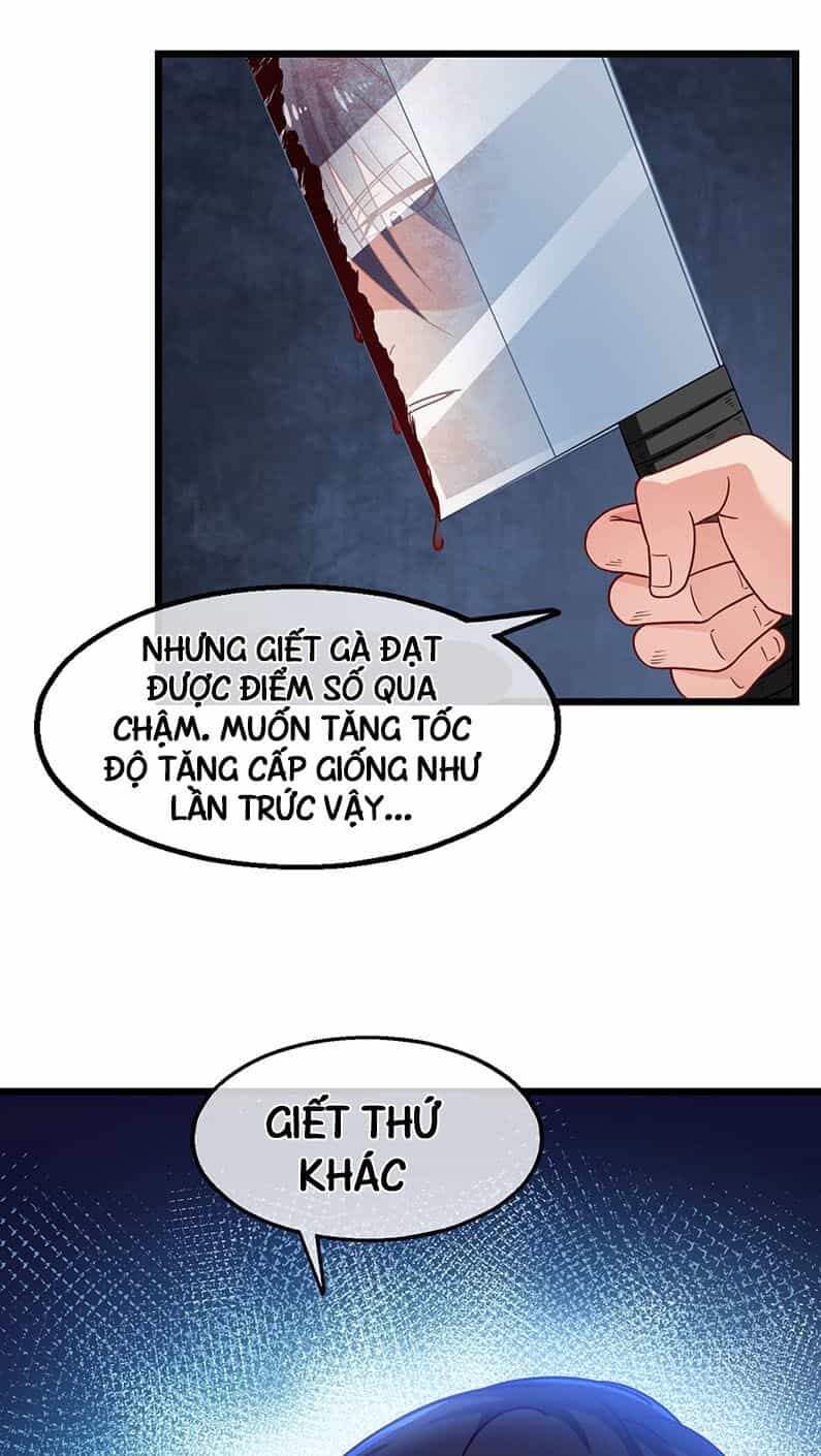 Khắc Kim Đại Lão - Chương 42 - ảnh 46