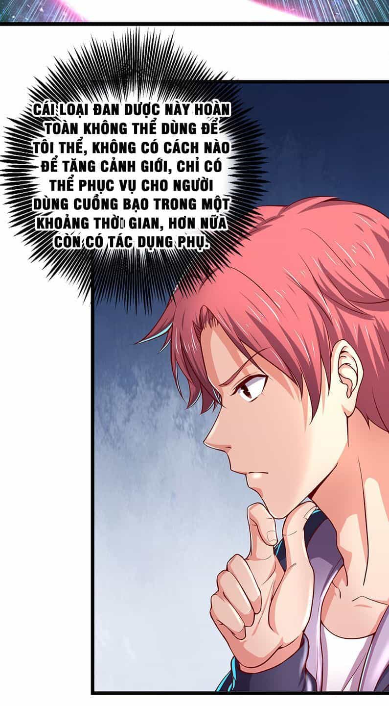 Khắc Kim Đại Lão - Chương 42 - ảnh 7