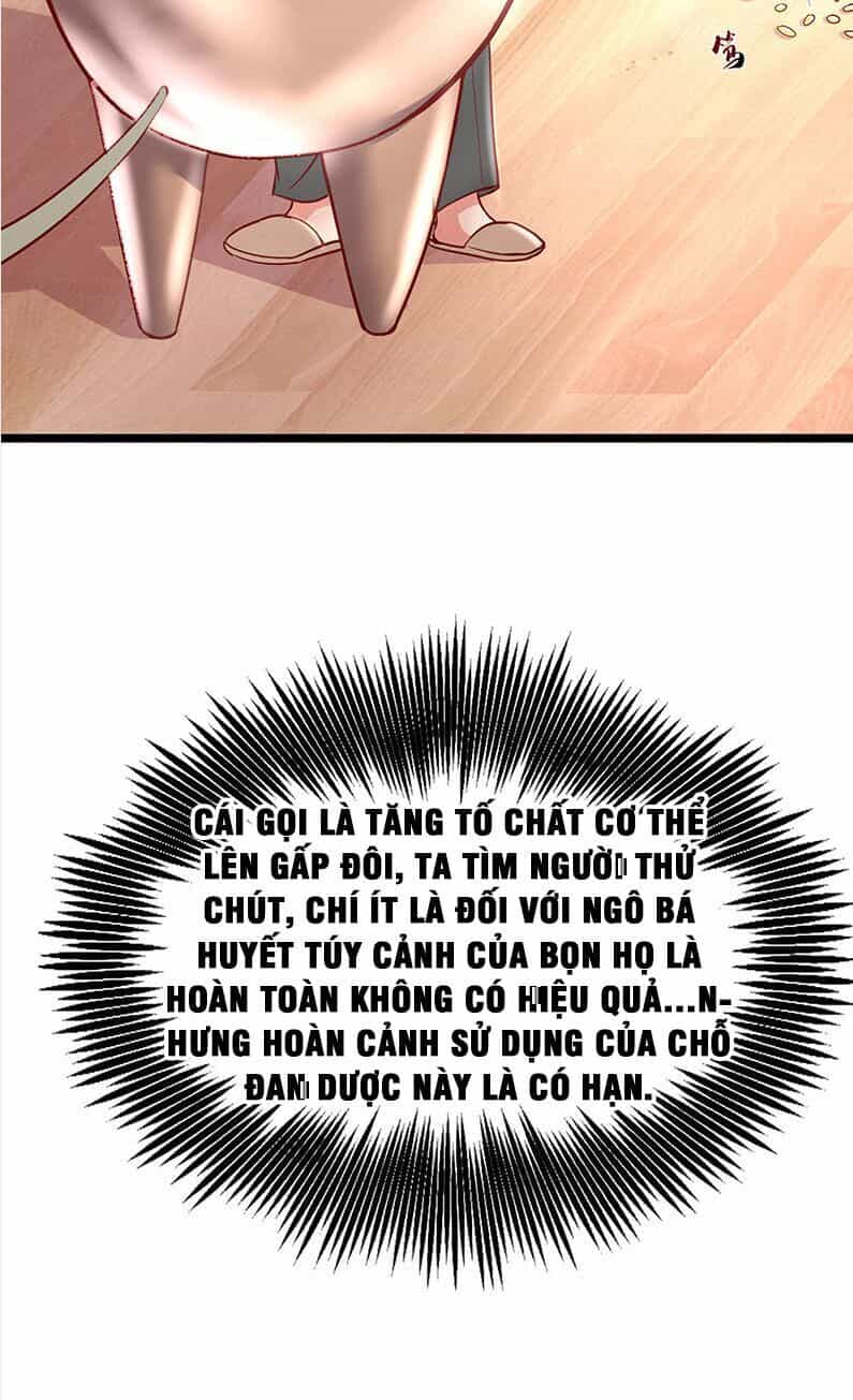 Khắc Kim Đại Lão - Chương 42 - ảnh 9