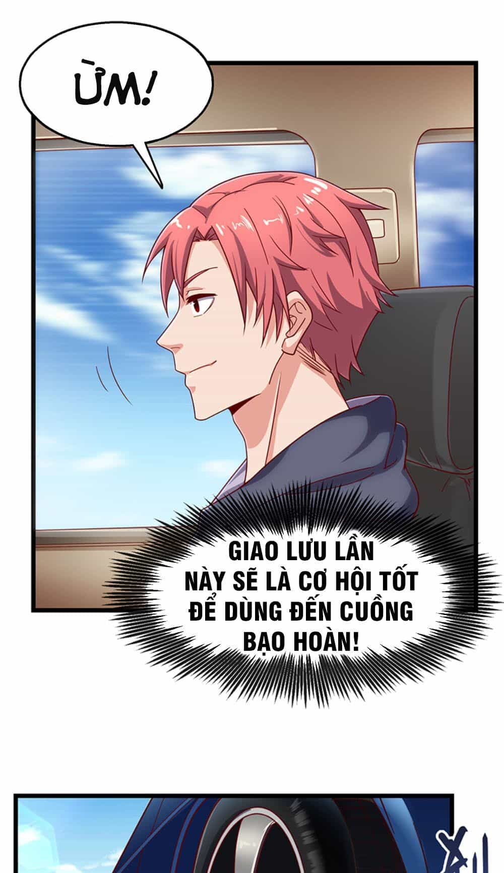 Khắc Kim Đại Lão - Chương 43 - ảnh 12
