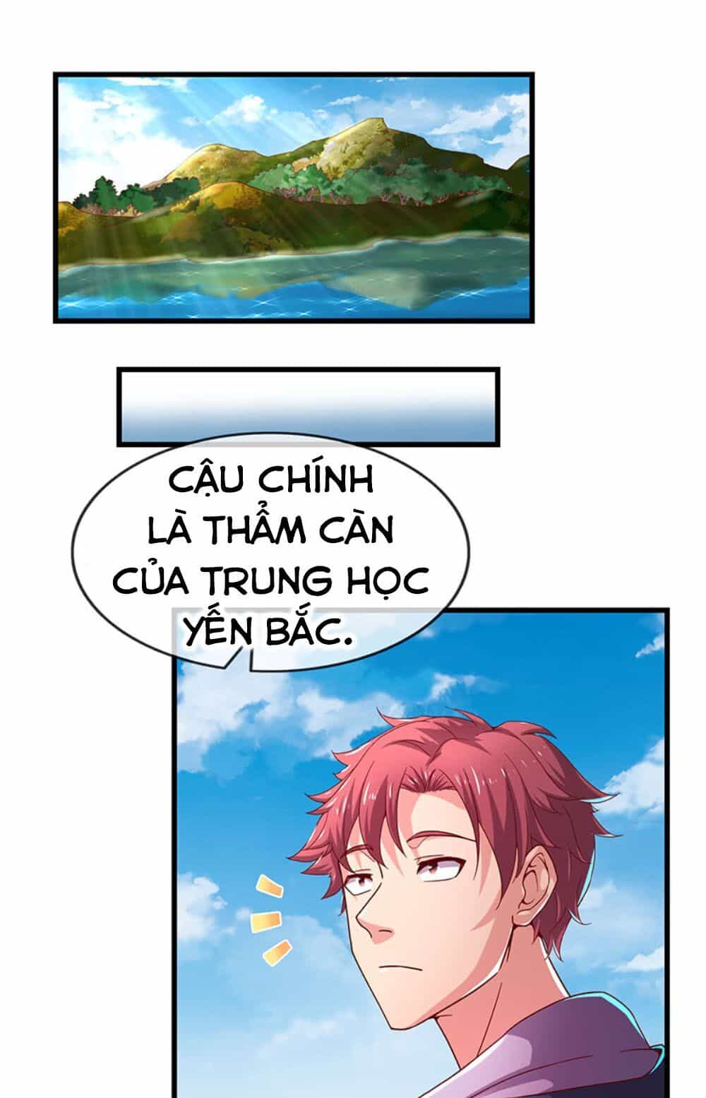 Khắc Kim Đại Lão - Chương 43 - ảnh 37